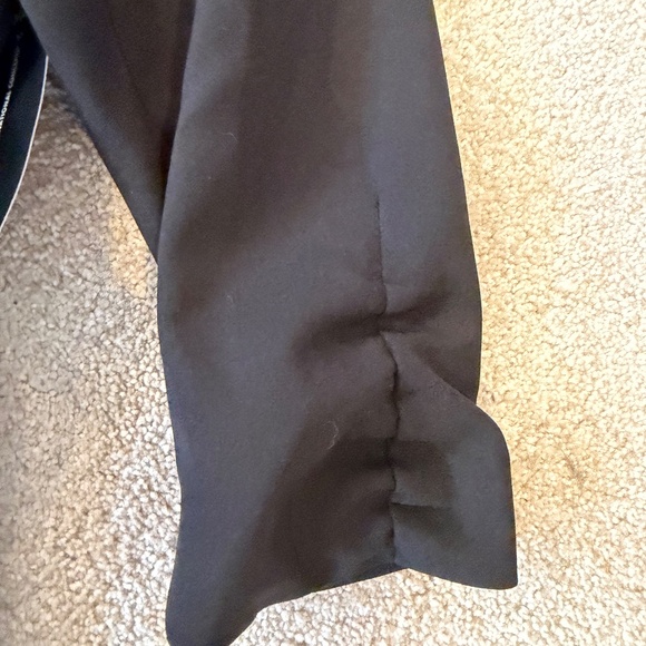 Women’s INC Black Blazer - Picture 6 of 6